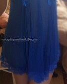 Анкета проститутки Мишель - метро Академический, возраст - 25