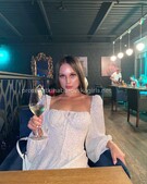 Анкета проститутки Дарья - метро Алексеевский, возраст - 25