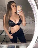 Анкета проститутки Устина - метро Тверской, возраст - 25