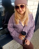 Анкета проститутки Рита - метро Филевский парк, возраст - 25