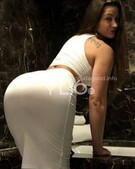 Анкета проститутки Таюша - метро Лефортово, возраст - 26