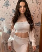 Анкета проститутки Жанна - метро Сокол, возраст - 26