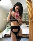 Анкета проститутки Стелла - метро Сокольники, возраст - 26