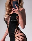 Анкета проститутки Лика - метро Коньково, возраст - 26