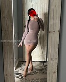 Анкета проститутки Олеся - метро Бескудниковский, возраст - 27