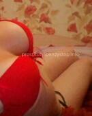 Анкета проститутки Жанна - метро Арбат, возраст - 27