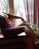 Анкета проститутки Дарина - метро Нагатино-Садовники, возраст - 27