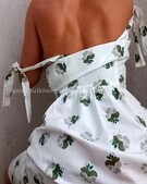 Анкета проститутки Мелисса - метро Сокол, возраст - 27