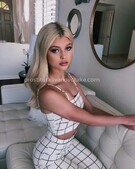 Анкета проститутки Инна - метро Мещанский, возраст - 28