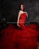 Анкета проститутки Ася - метро Мещанский, возраст - 28