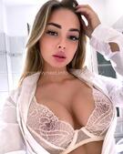 Анкета проститутки Оксана - метро Тушино, возраст - 28