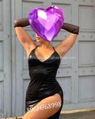 Анкета проститутки Каролина - метро Ломоносовский, возраст - 30