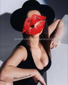 Анкета проститутки Даша - метро Красносельский, возраст - 30