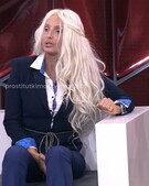 Анкета проститутки Инна - метро Пресненский, возраст - 30