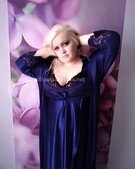 Анкета проститутки Света - метро Беговой, возраст - 30