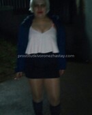 Анкета проститутки Зина - метро Беговой, возраст - 32