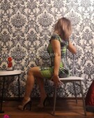 Анкета проститутки Нелли - метро Северное Медведково, возраст - 35