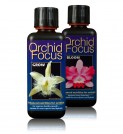 Orchid Focus Plant Food - GROW 50 . ( .).